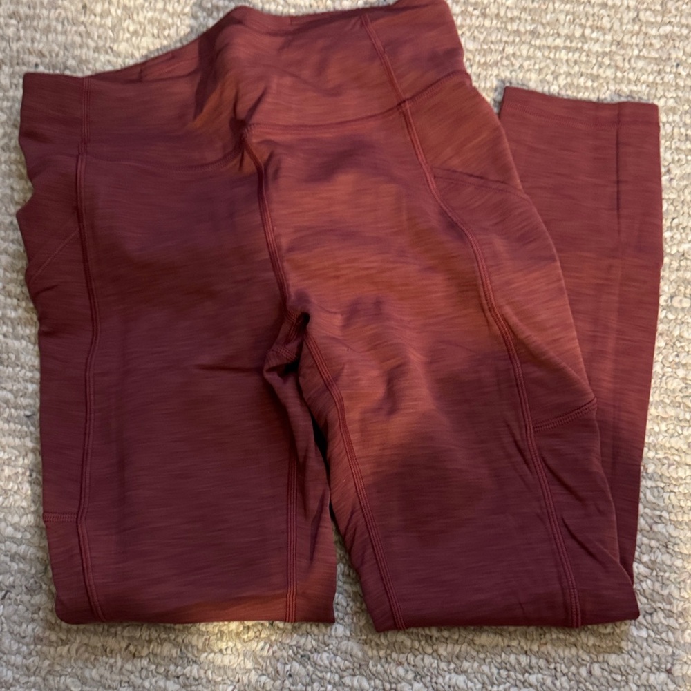 lululemon athletica Leggings